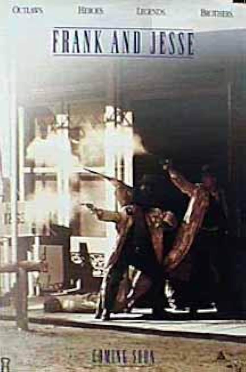 ワイルド・ガンズの画像