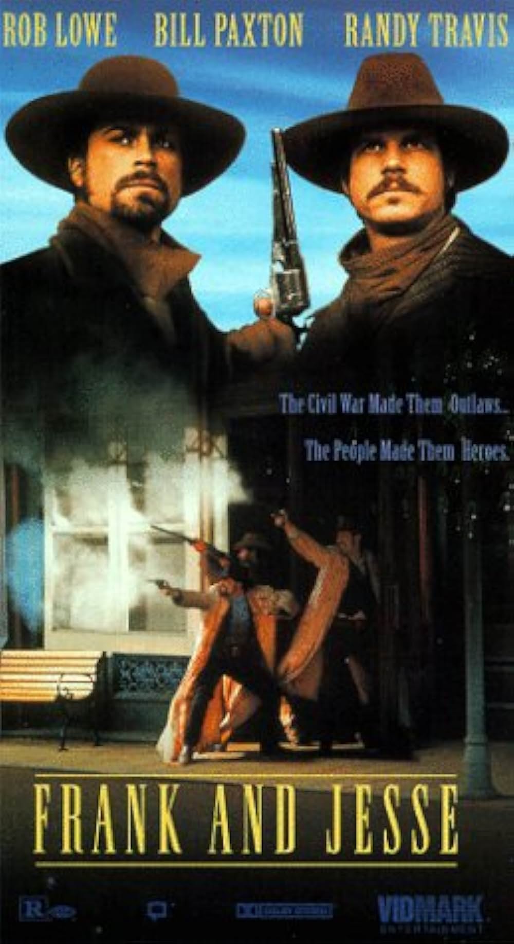 ワイルド・ガンズの画像