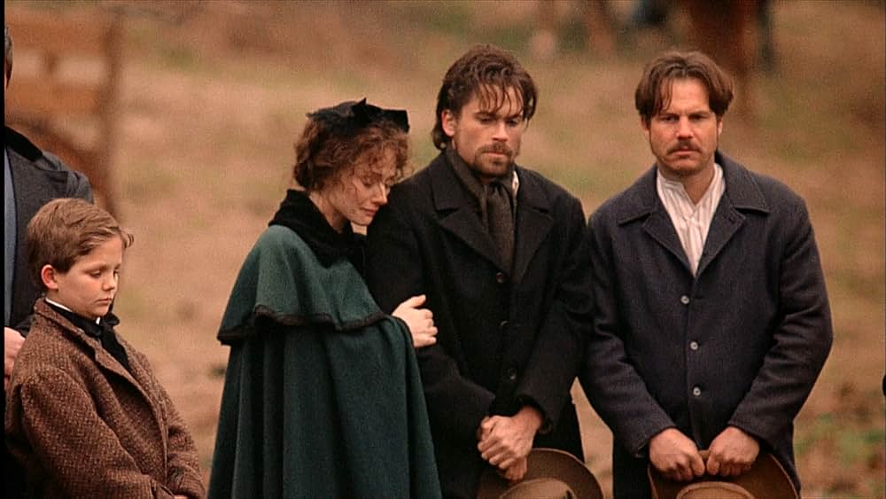 ワイルド・ガンズの画像