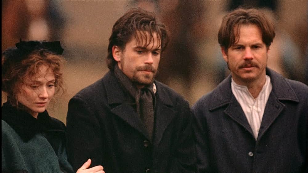 ワイルド・ガンズの画像