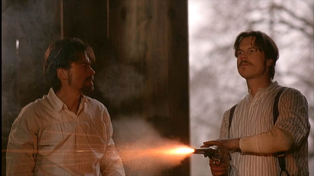 ワイルド・ガンズの画像