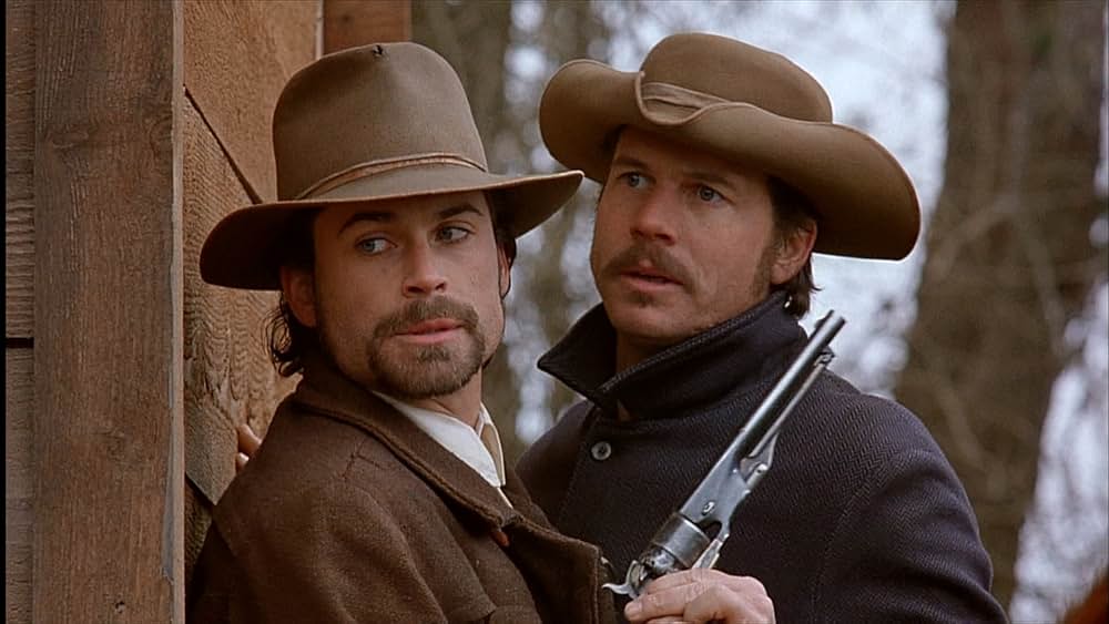 ワイルド・ガンズの画像