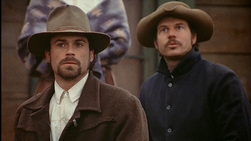 ワイルド・ガンズの画像