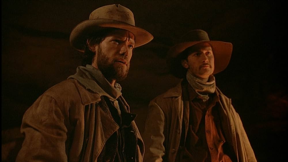 ワイルド・ガンズの画像