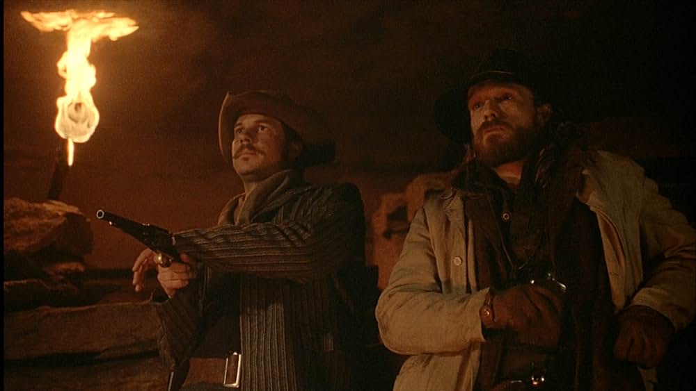 ワイルド・ガンズの画像