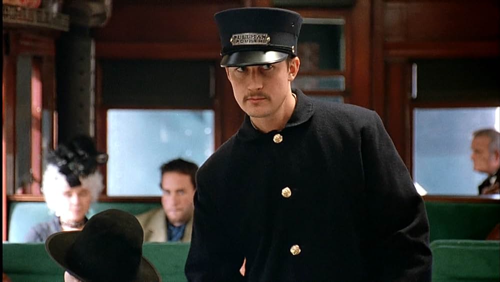 ワイルド・ガンズの画像