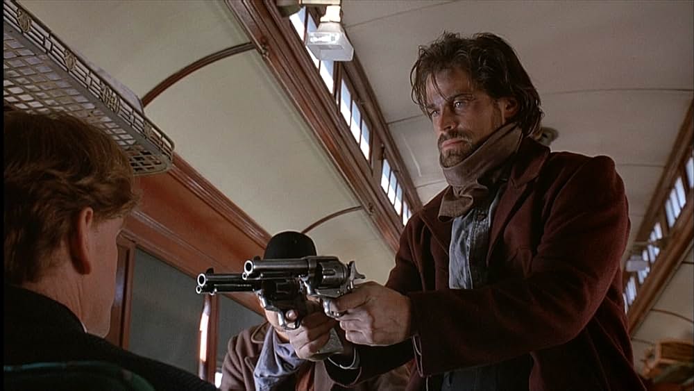 ワイルド・ガンズの画像