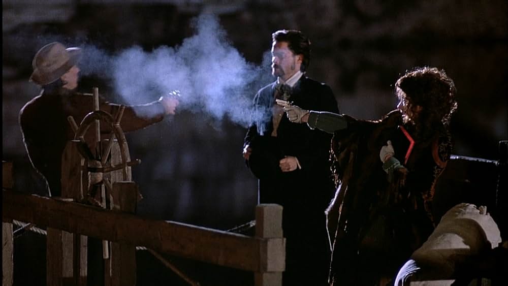 ワイルド・ガンズの画像