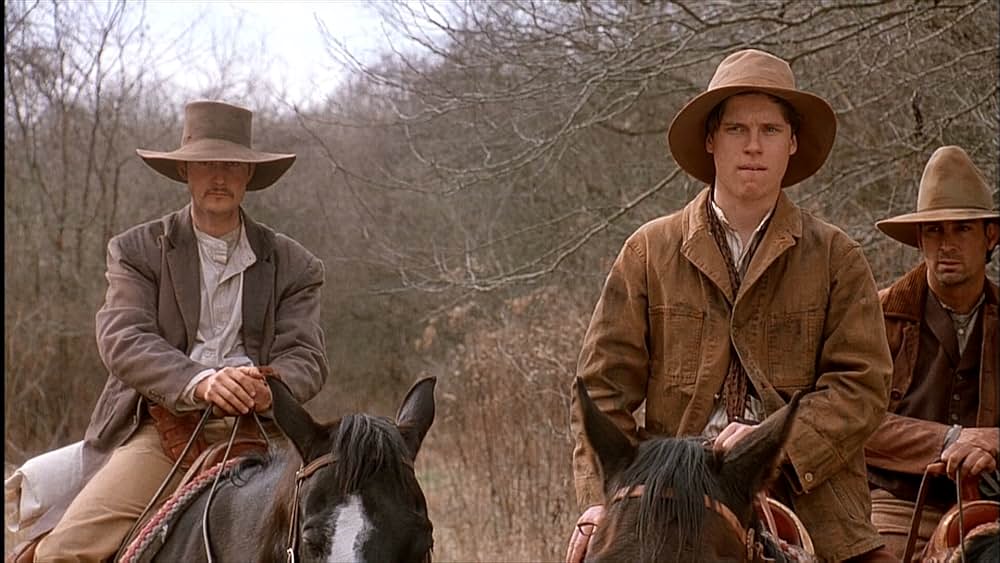 ワイルド・ガンズの画像