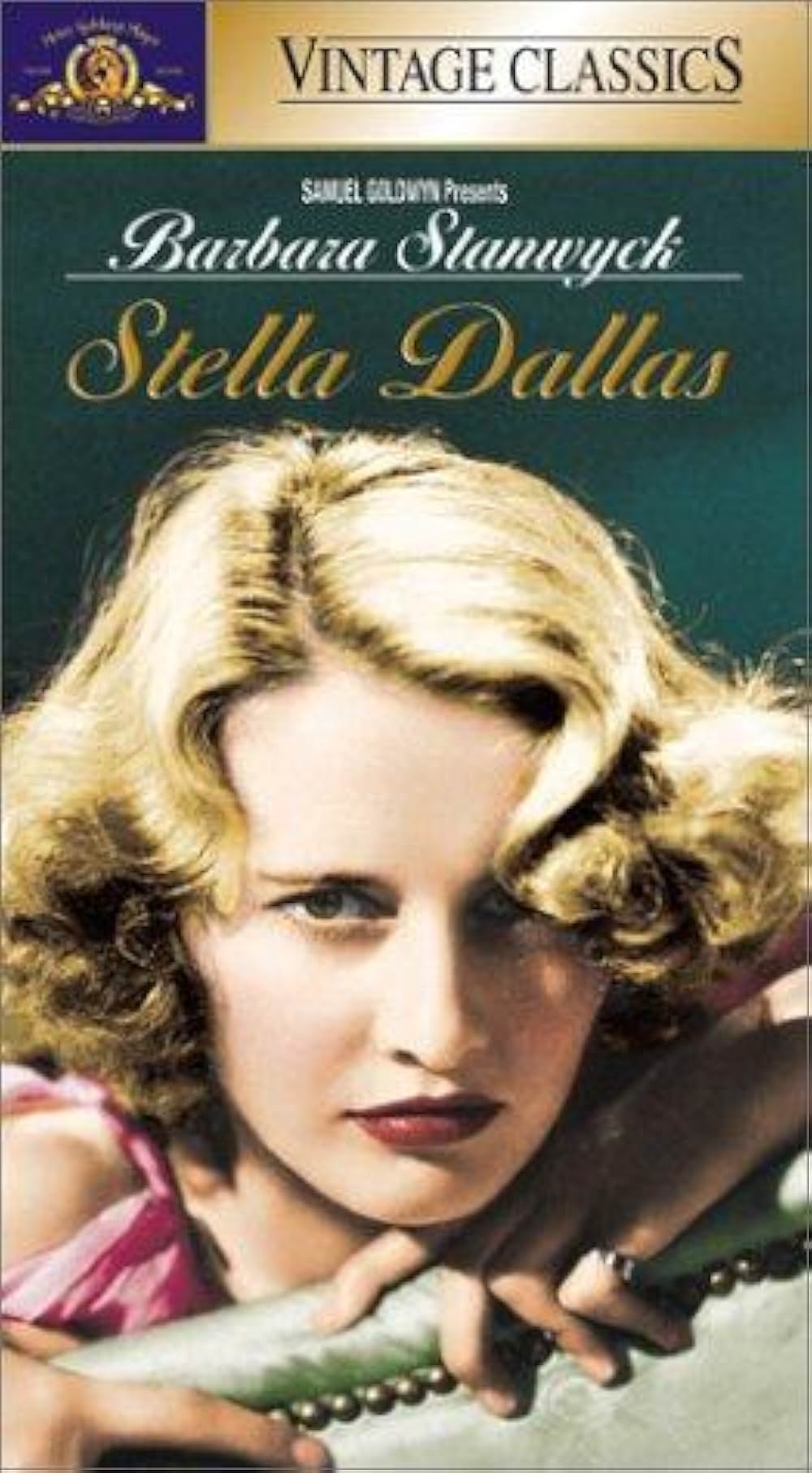 ステラ・ダラスの画像