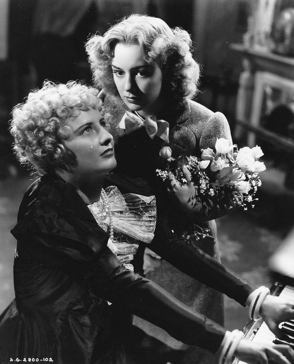 ステラ・ダラスの画像