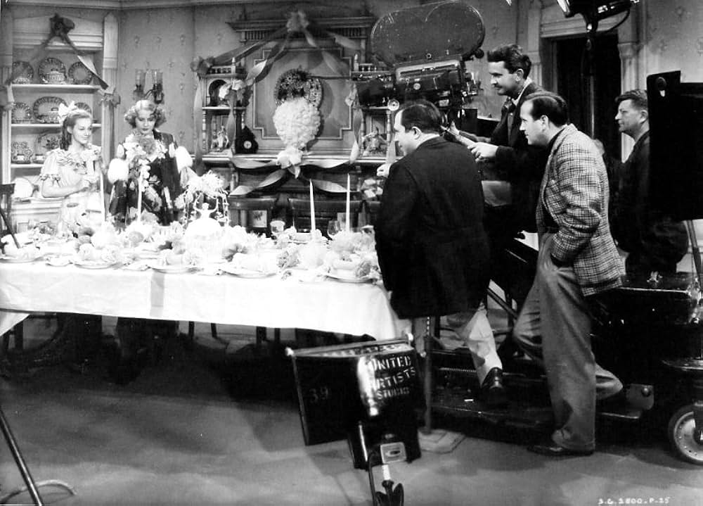 ステラ・ダラスの画像