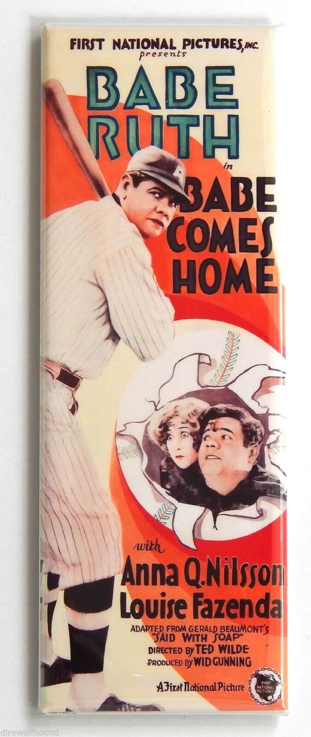 本塁打王の画像