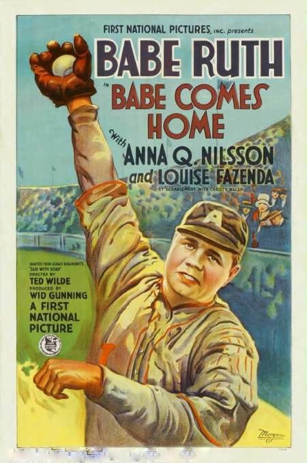 本塁打王の画像