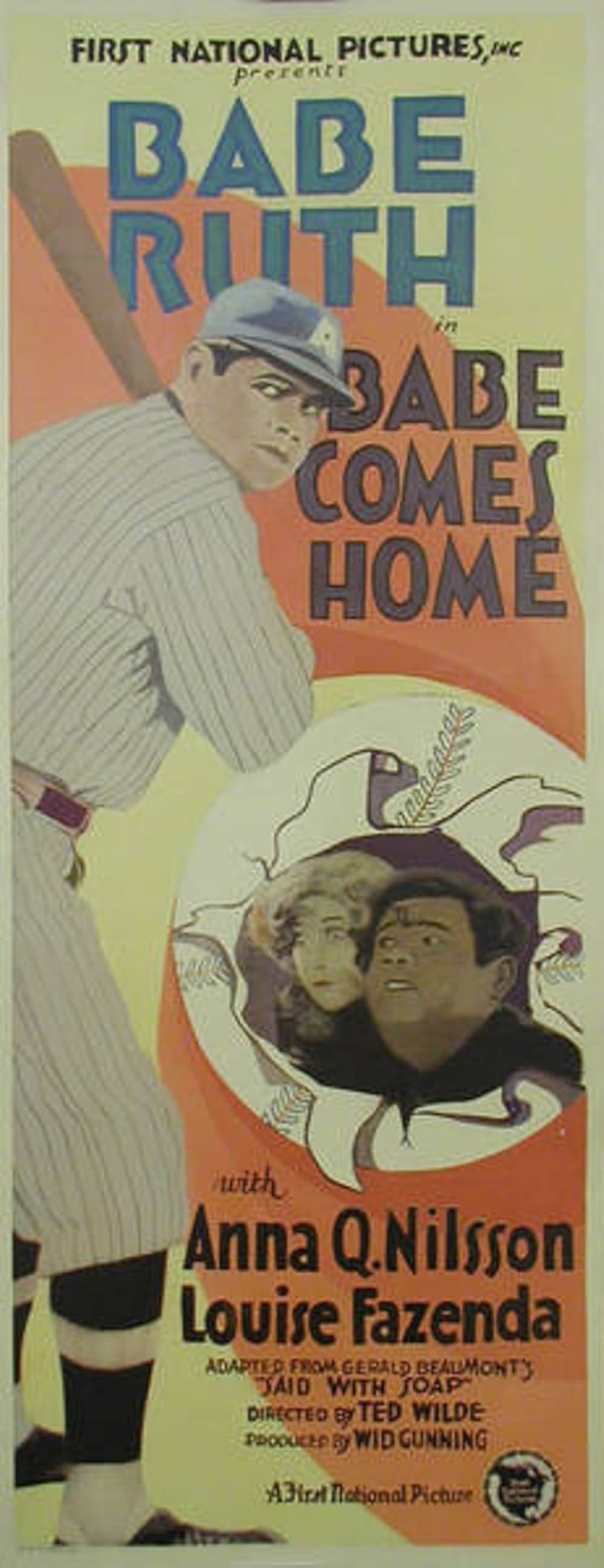 本塁打王の画像