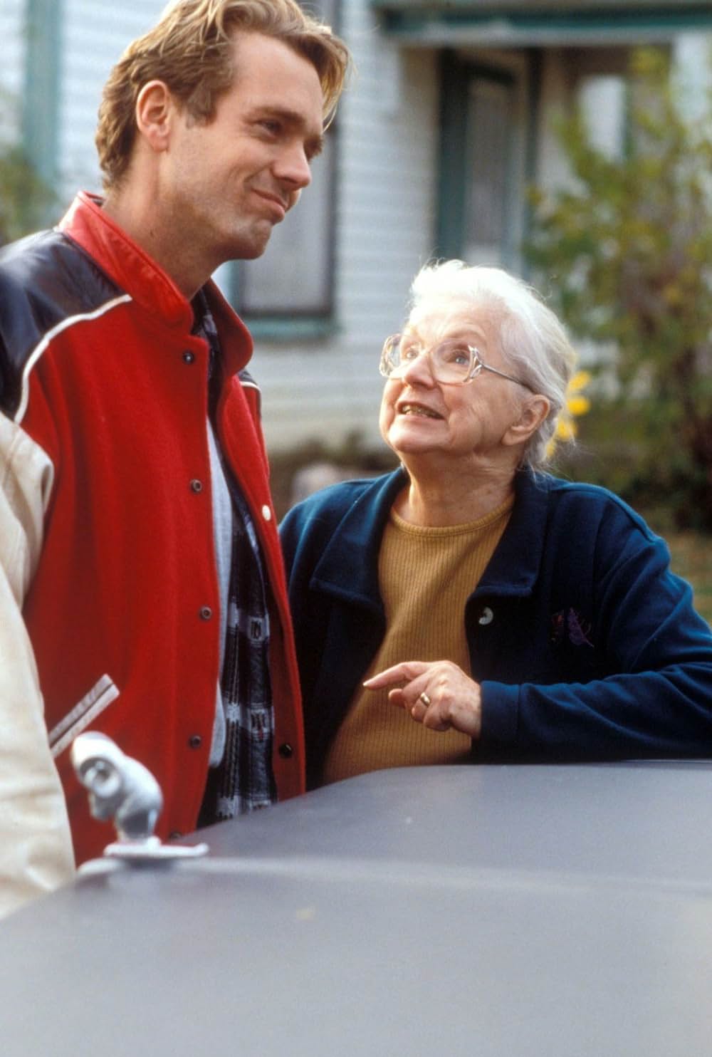 ツイスター・インフェルノの画像