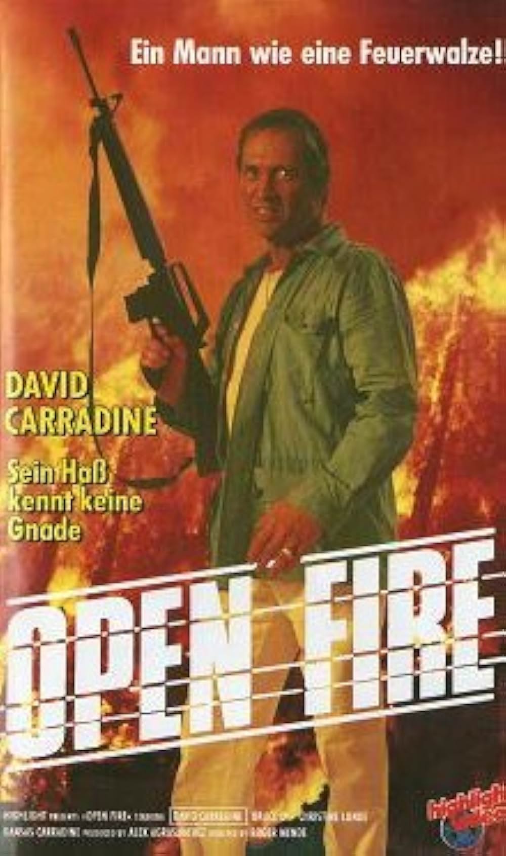 烈火のヒーローの画像