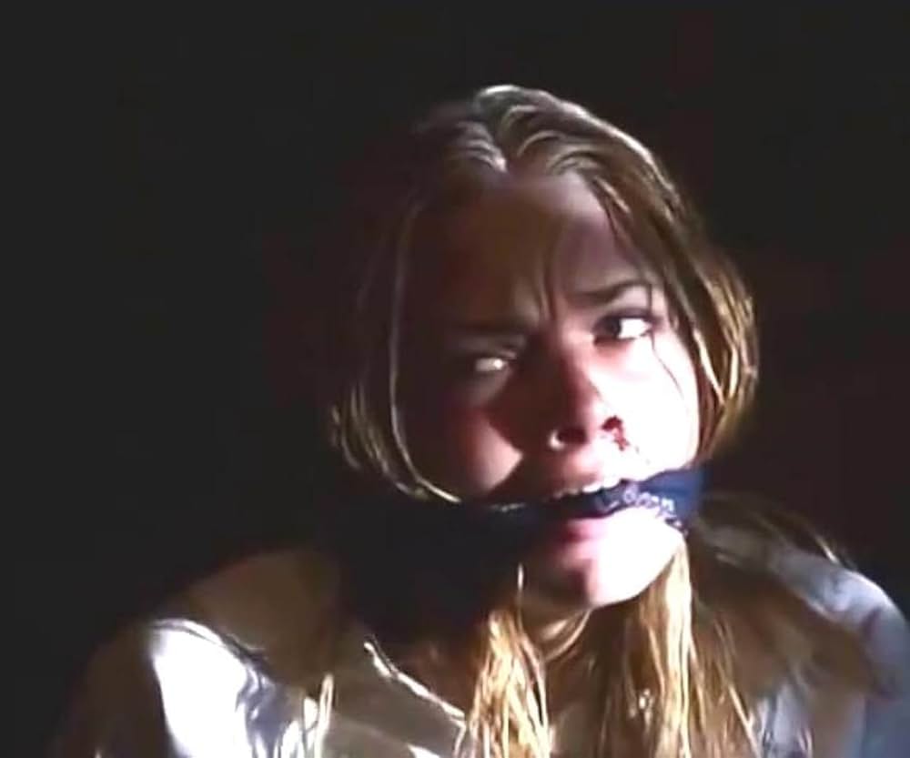 リベンジ・ファイター 殺しの傭兵／リベンジ・ファイターの画像