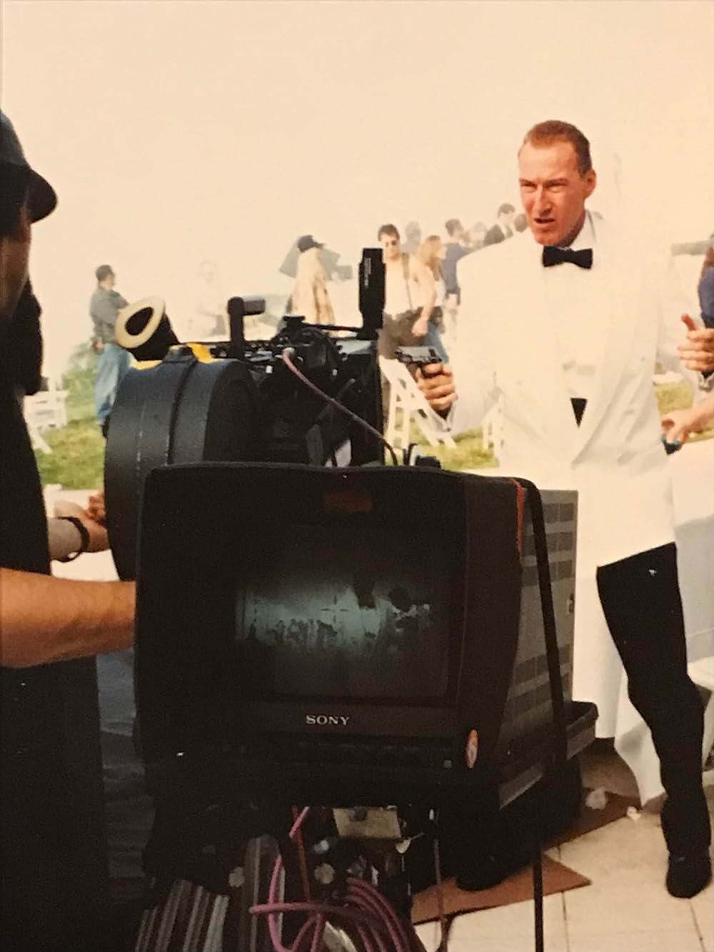 リベンジ・ファイター 殺しの傭兵／リベンジ・ファイターの画像