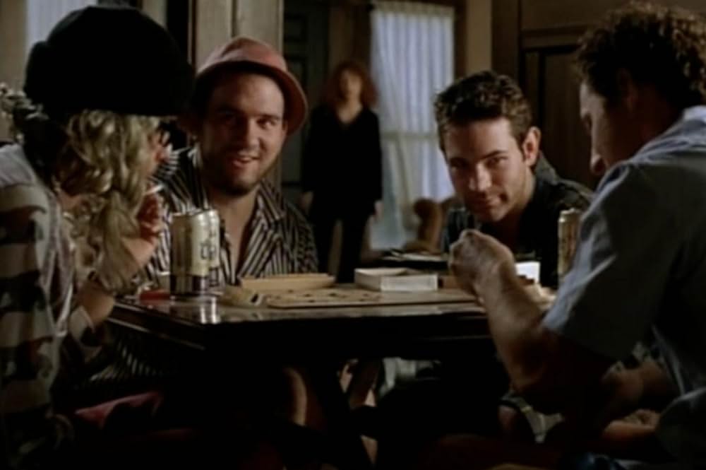 サム・ガールの画像