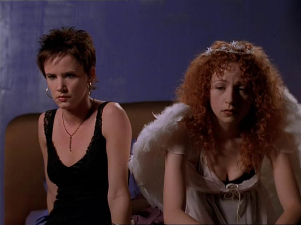 サム・ガールの画像