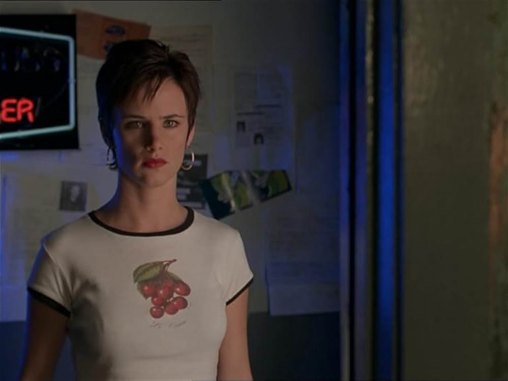 サム・ガールの画像