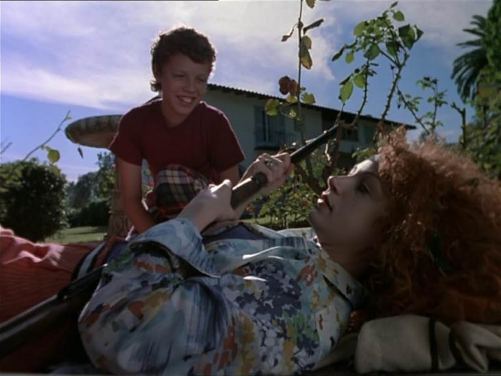 サム・ガールの画像