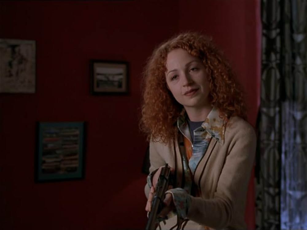 サム・ガールの画像