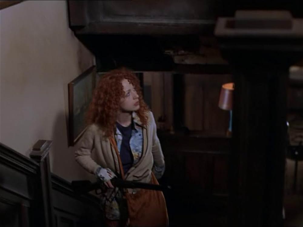 サム・ガールの画像