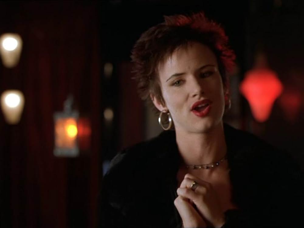 サム・ガールの画像