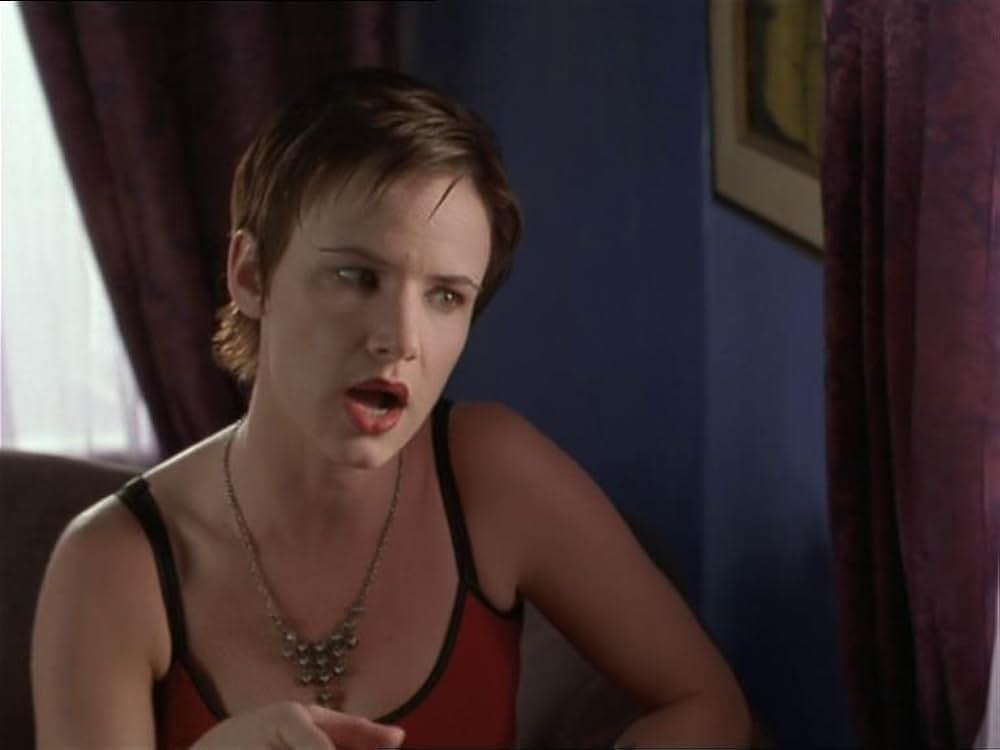 サム・ガールの画像