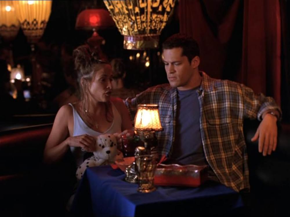 サム・ガールの画像