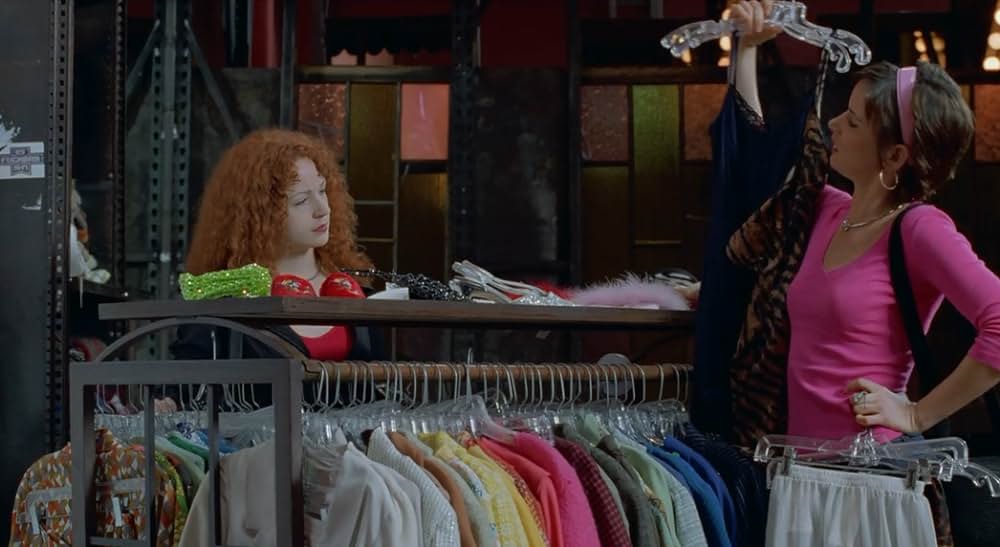 サム・ガールの画像