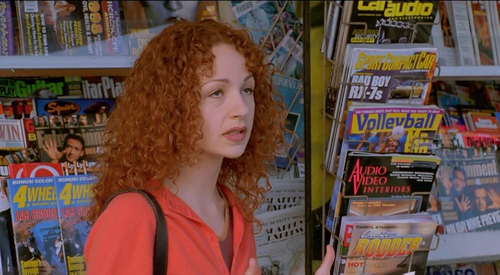 サム・ガールの画像