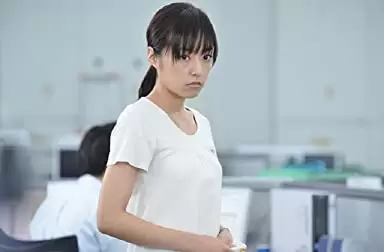 白ゆき姫殺人事件の画像