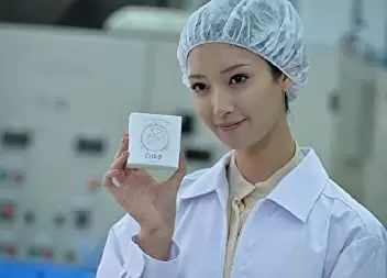 白ゆき姫殺人事件の画像