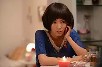 白ゆき姫殺人事件の画像