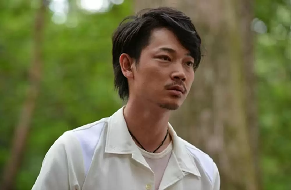 白ゆき姫殺人事件の画像