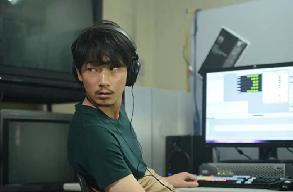 白ゆき姫殺人事件の画像