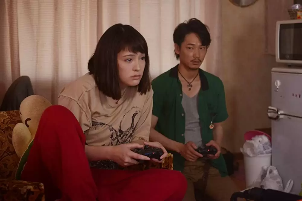 白ゆき姫殺人事件の画像