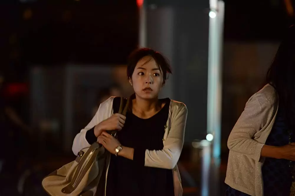 白ゆき姫殺人事件の画像