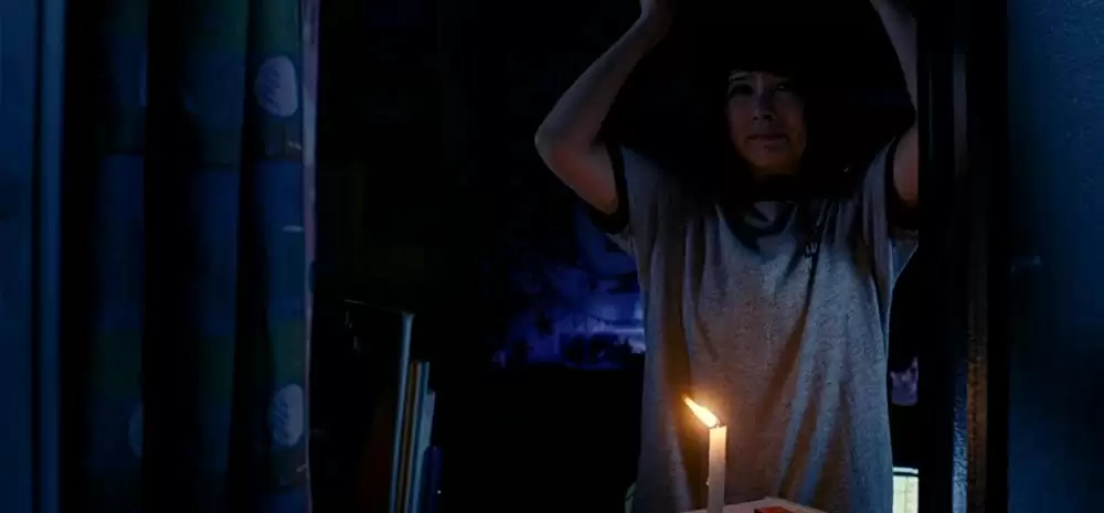 白ゆき姫殺人事件の画像