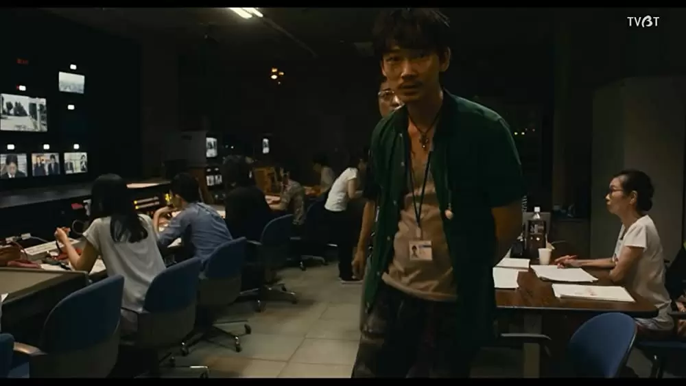 白ゆき姫殺人事件の画像