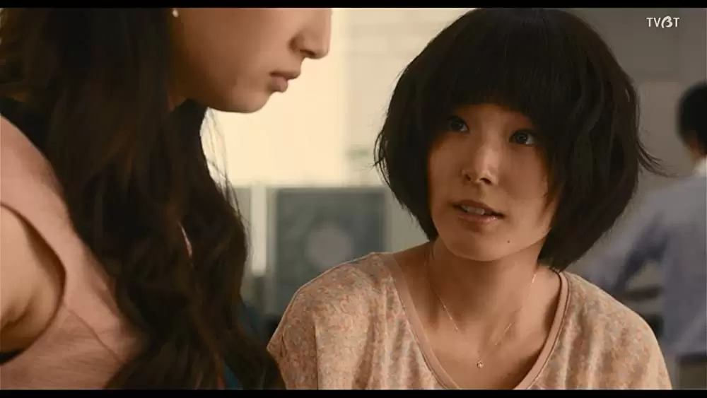 白ゆき姫殺人事件の画像