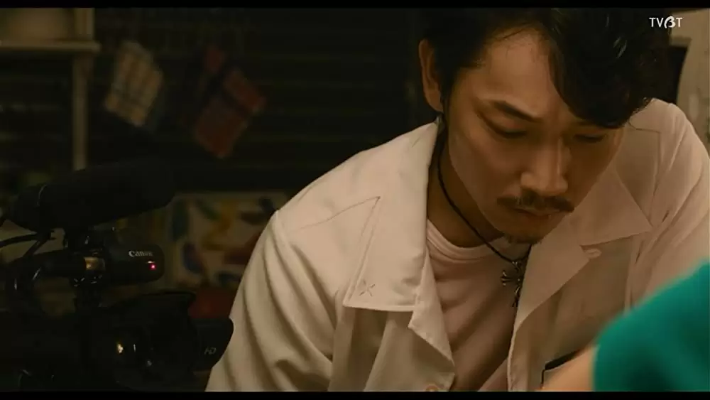 白ゆき姫殺人事件の画像