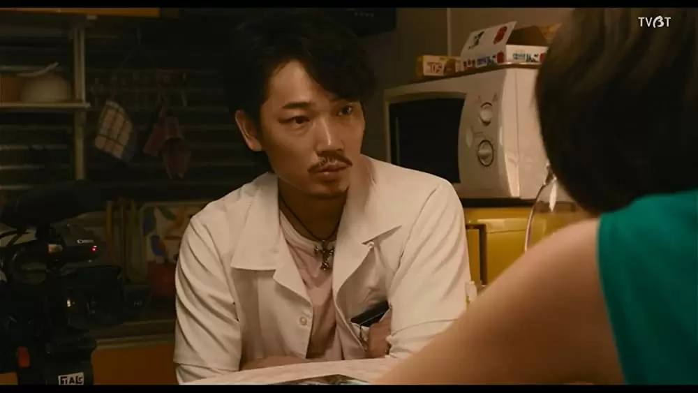 白ゆき姫殺人事件の画像