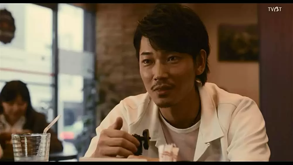 白ゆき姫殺人事件の画像