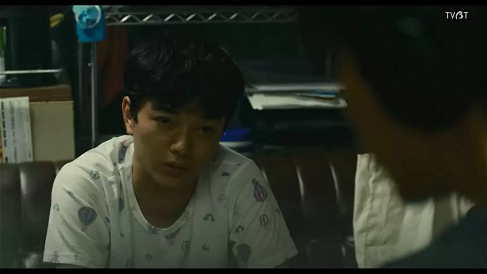 白ゆき姫殺人事件の画像