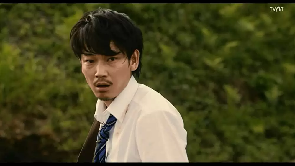 白ゆき姫殺人事件の画像