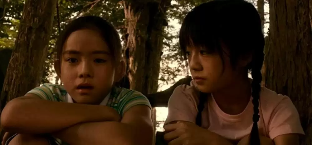 白ゆき姫殺人事件の画像